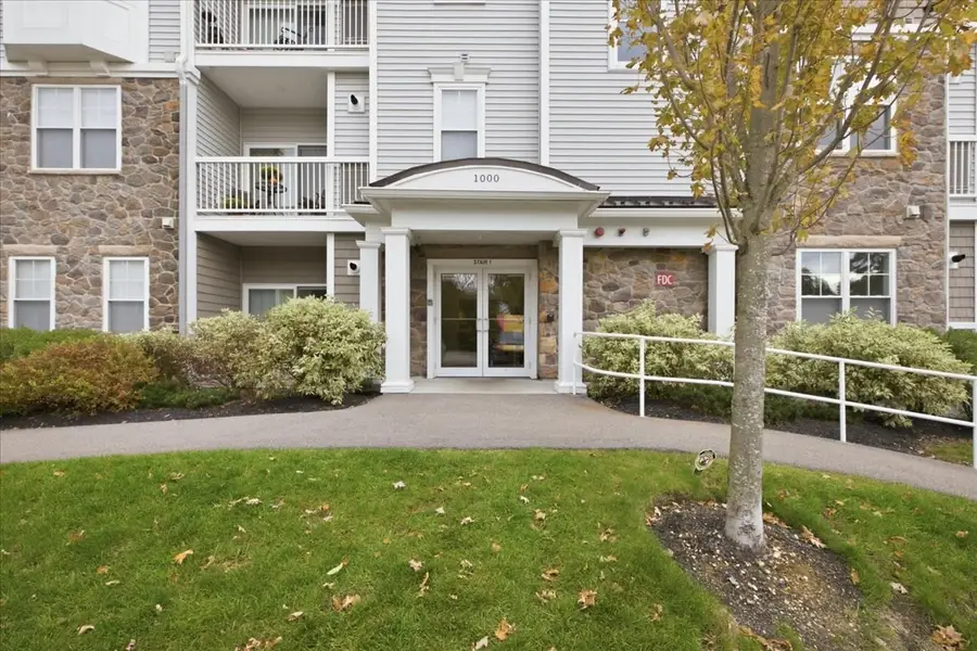 1306 Pennington Drive #1306, Walpole, MA 02081 - #3