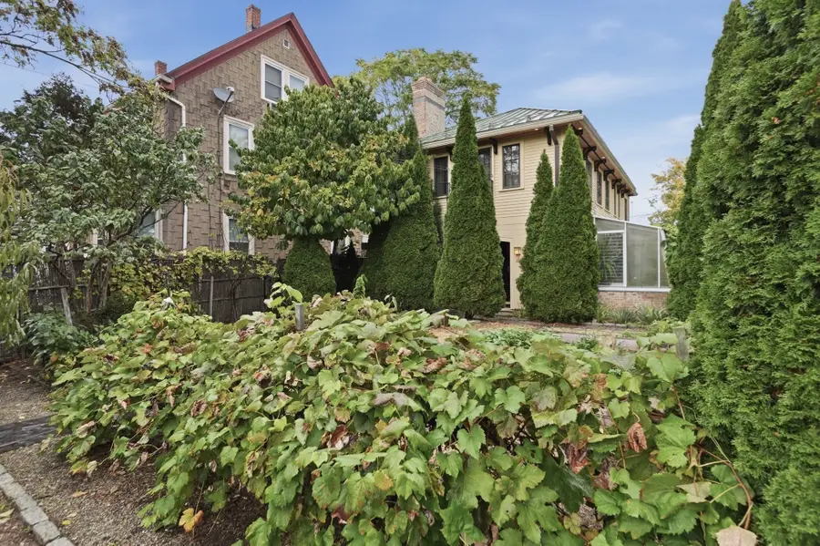 127 Cushing St, Cambridge, MA 02138 - #3
