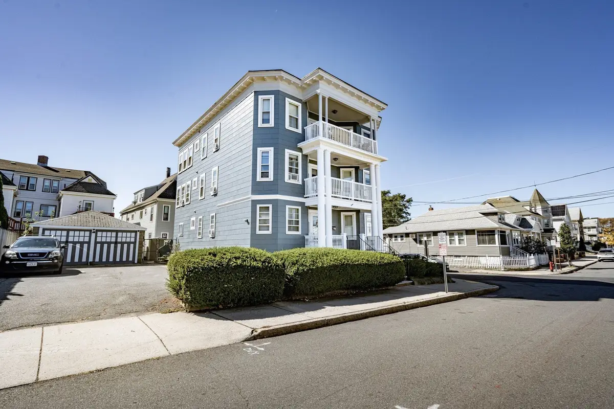 123 Crest Ave, Revere, MA 02151 - #1