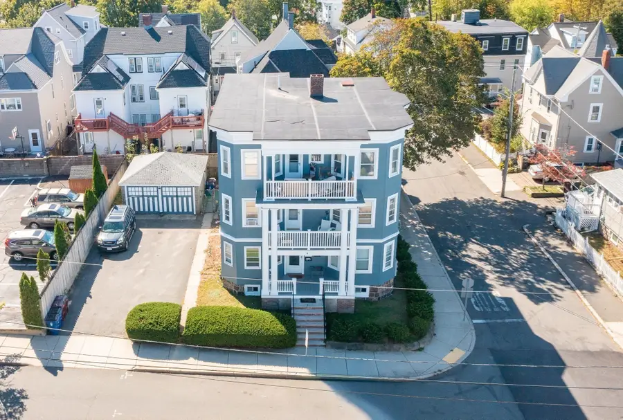 123 Crest Ave, Revere, MA 02151 - #2