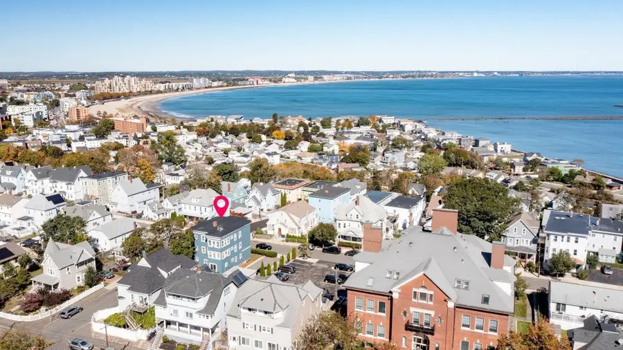 123 Crest Ave, Revere, MA 02151 - #3