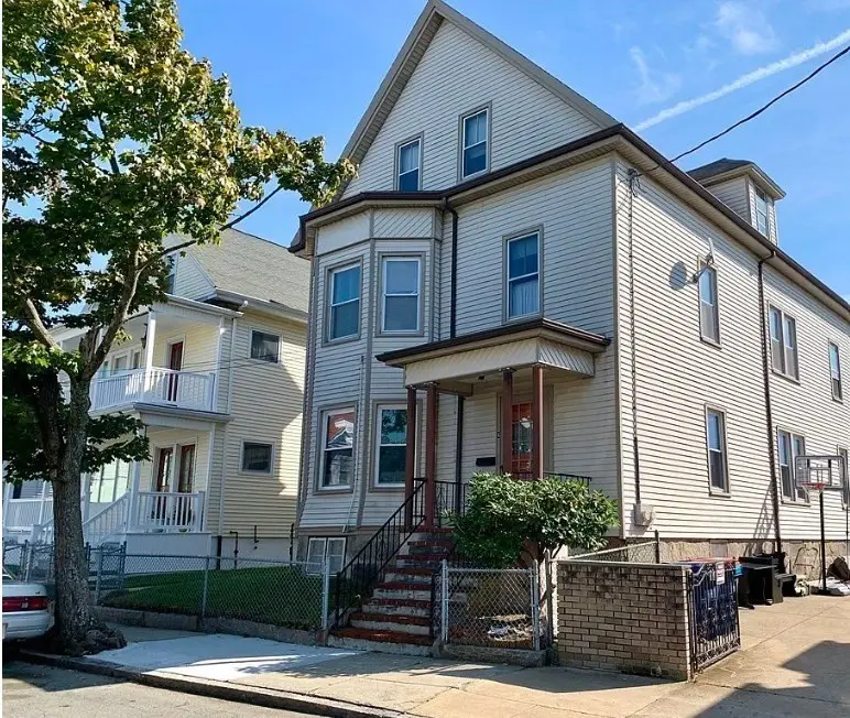 6 Sears, New Bedford, MA 02740 - #1