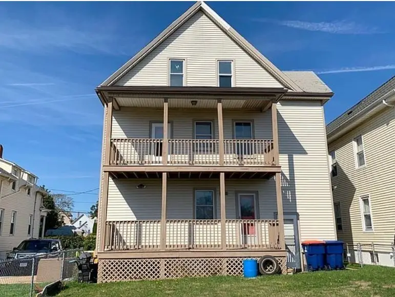 6 Sears, New Bedford, MA 02740 - #2