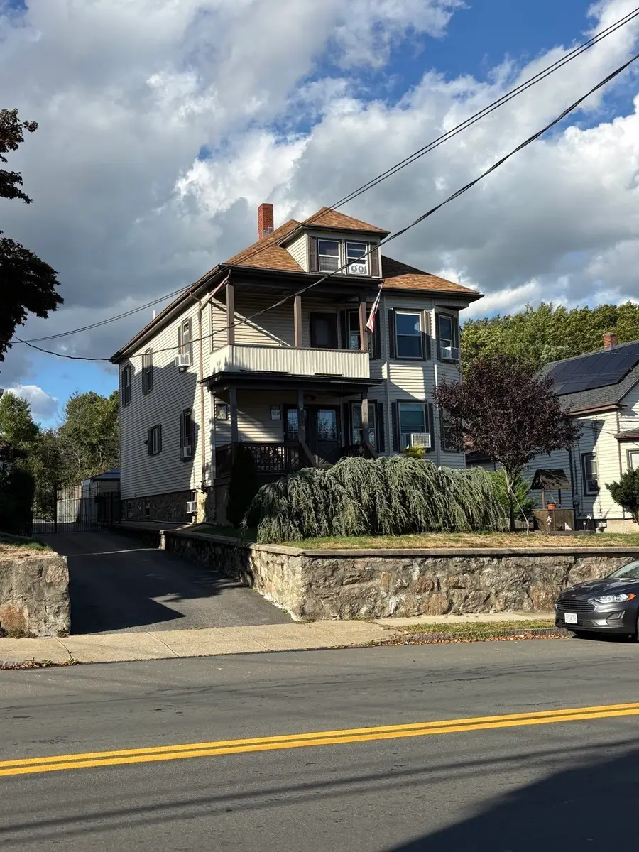 507-509 Nash Rd, New Bedford, MA 02746 - #2