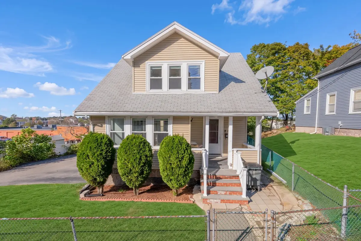 28 Vine Ave #28, Quincy, MA 02169 - #1