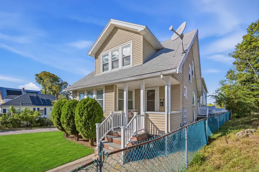 28 Vine Ave #28, Quincy, MA 02169 - #2
