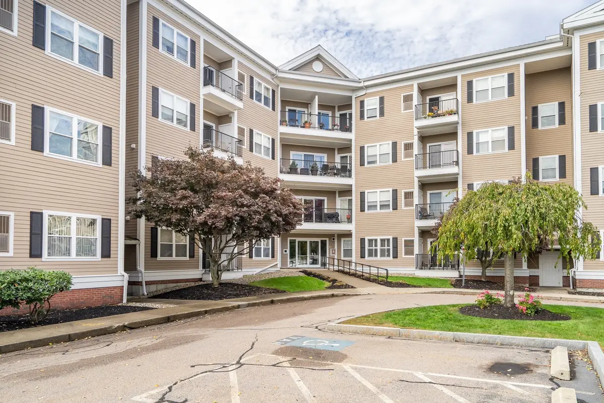 989 East Street #210, Dedham, MA 02026 - #1