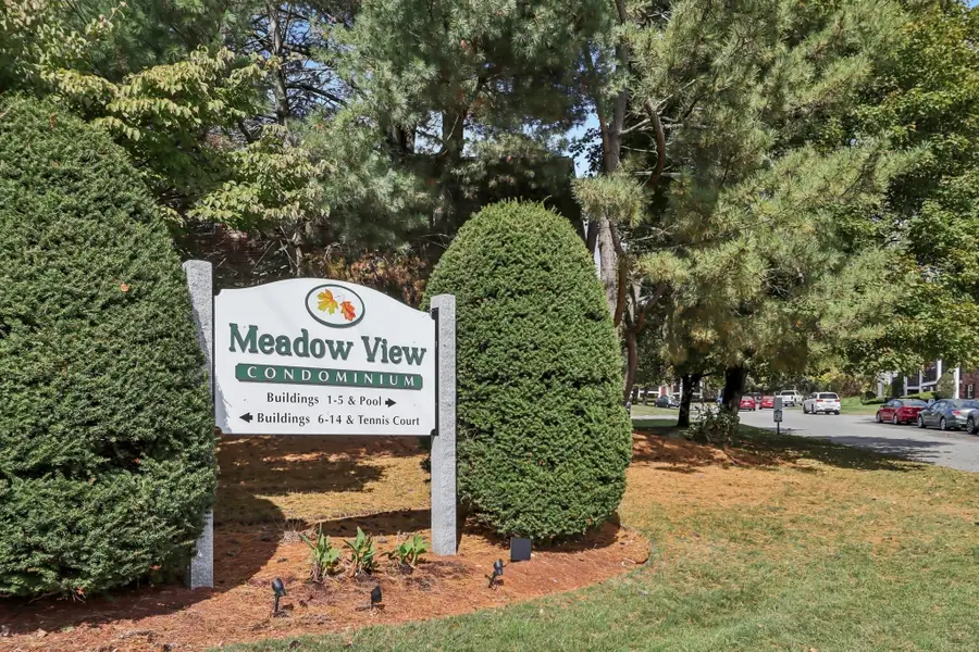 7 Walker Rd #10, North Andover, MA 01845 - #3