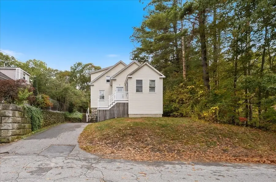 14 Windsor Street, Methuen, MA 01844 - #2