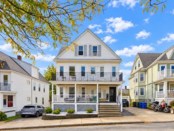 16 Electric Ave, Somerville, MA 02144