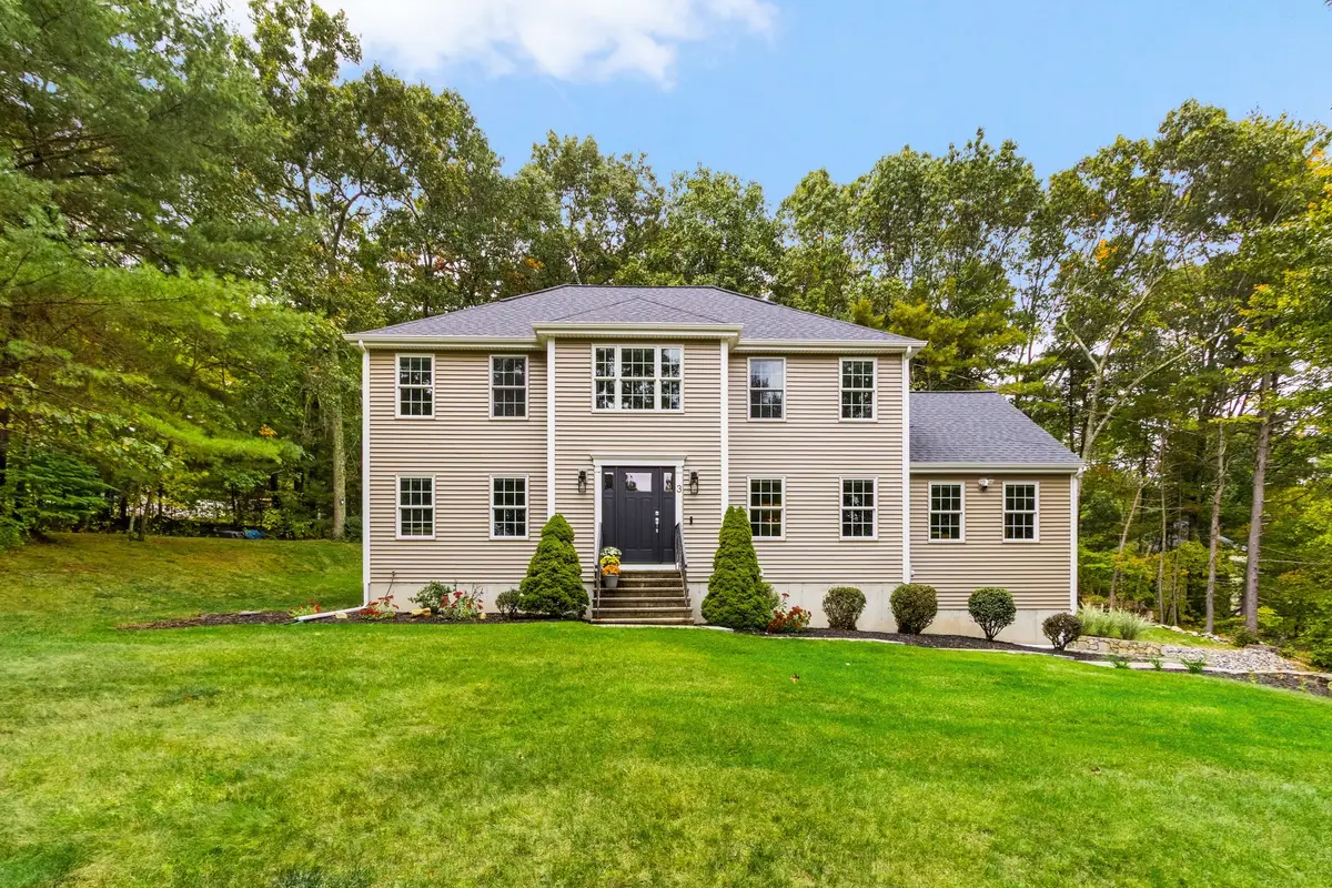 3 Tia Place, Franklin, MA 02038 - #1
