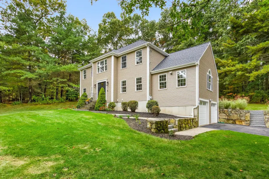 3 Tia Place, Franklin, MA 02038 - #3