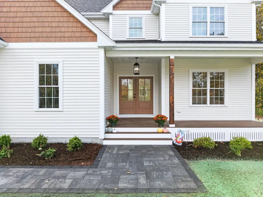 2 Boette Lane, Foxboro, MA 02035 - #2