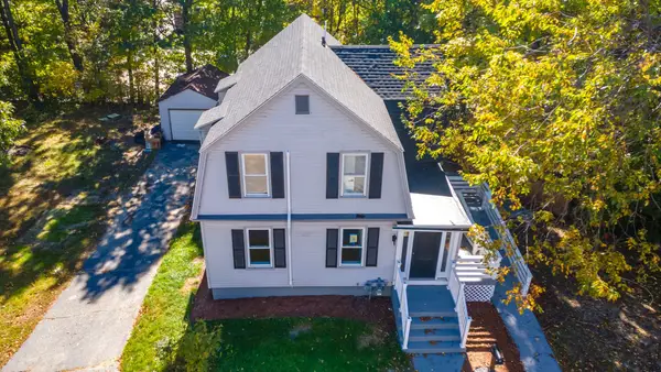 19 Kittredge St, Leominster, MA 01453