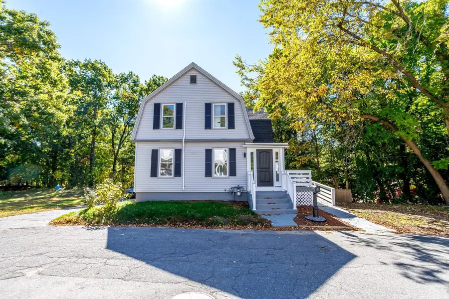 19 Kittredge St, Leominster, MA 01453 - #3