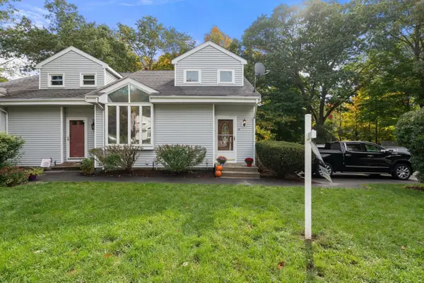 8 Lauren Drive #8, Rockland, MA 02370