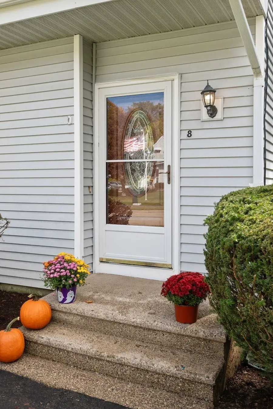 8 Lauren Drive #8, Rockland, MA 02370 - #2