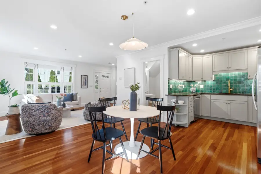 41-B Oak St #41B, Somerville, MA 02143 - #3