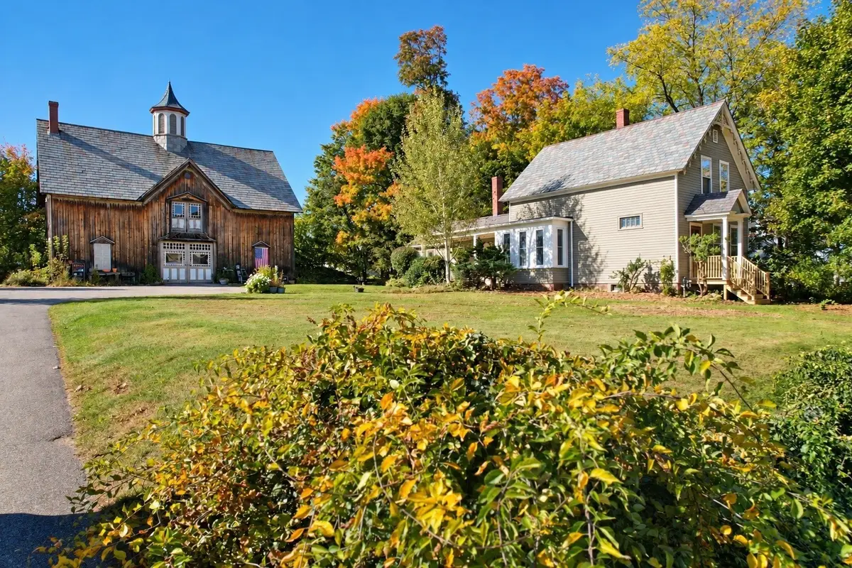 56 Glover St, Southbridge, MA 01550 - #1