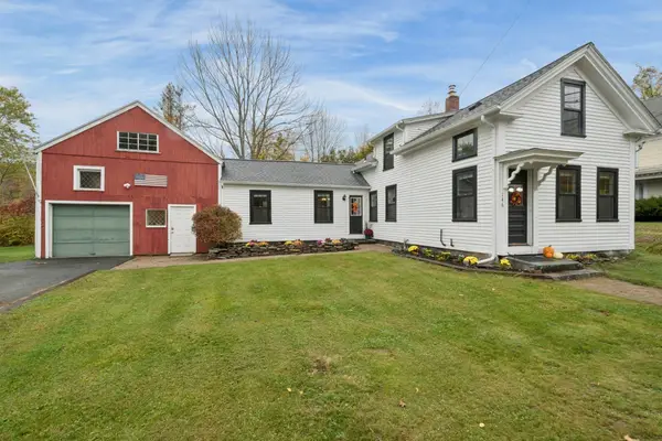 146 South St, Barre, MA 01005