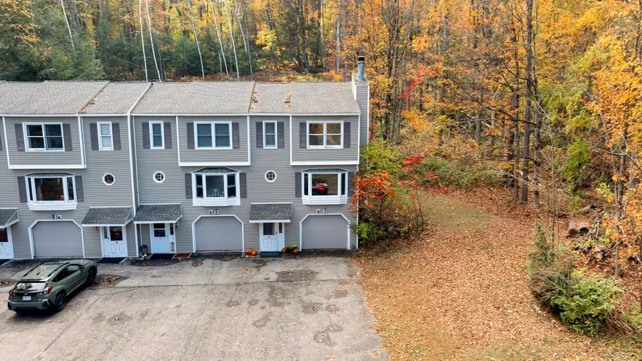 8 Pine Tree Ln #8, Hubbardston, MA 01452 - #2