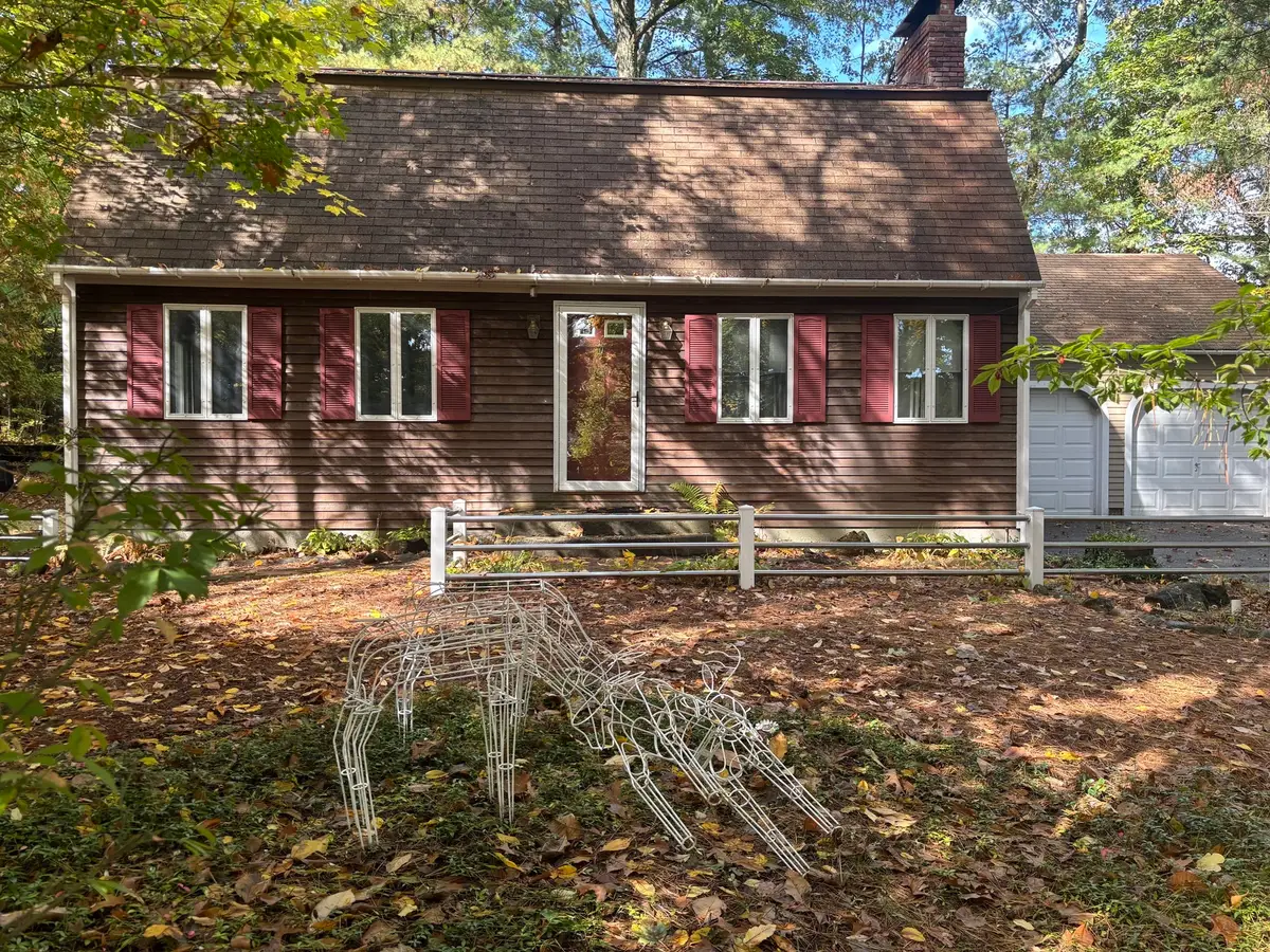 107 School Street, Chelmsford, MA 01824 - #1