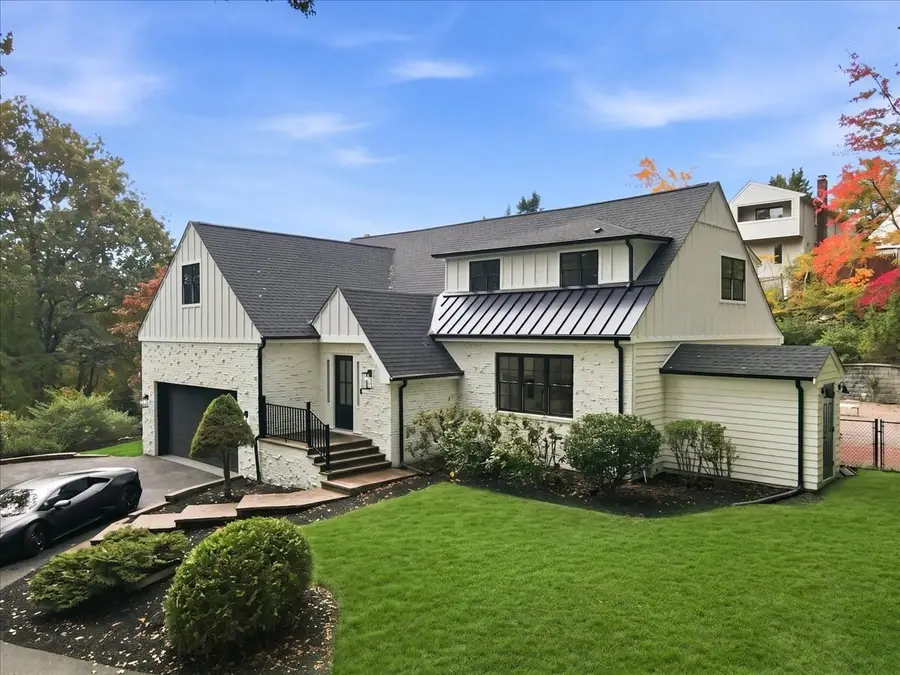 6 Pheasant Hill St, Westwood, MA 02090 - #2