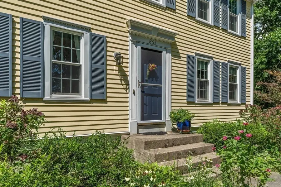 865 Moraine St, Marshfield, MA 02050 - #3