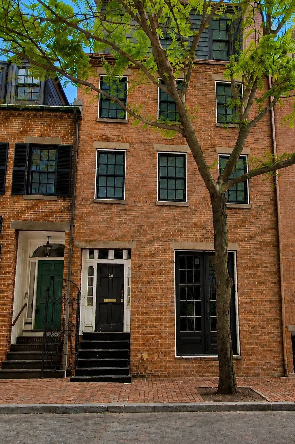 20-21 Shawmut St, Boston, MA 02116 - #1