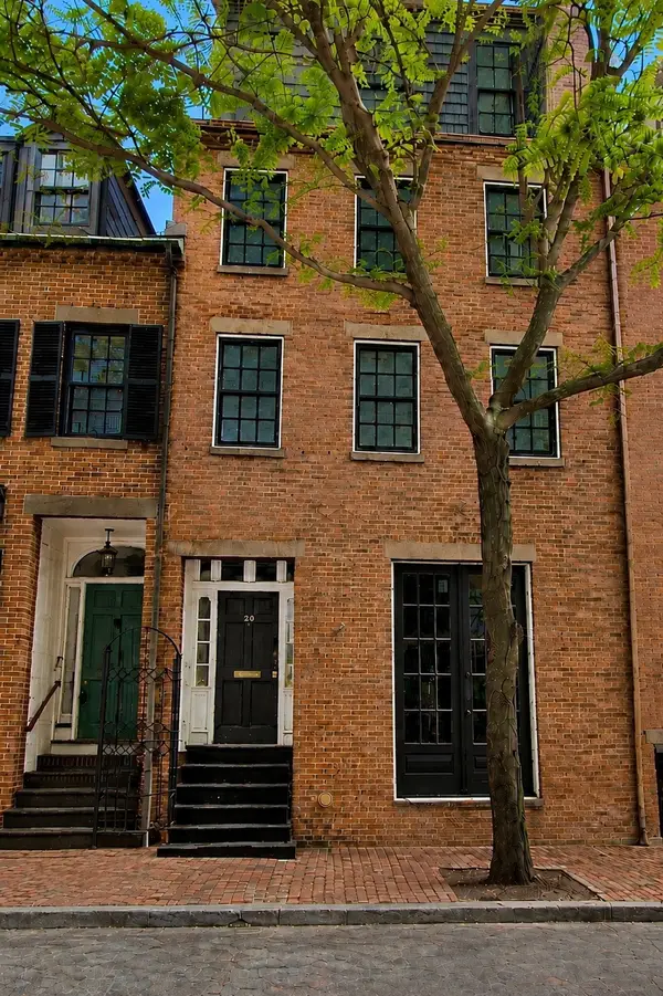 20-21 Shawmut St, Boston, MA 02116