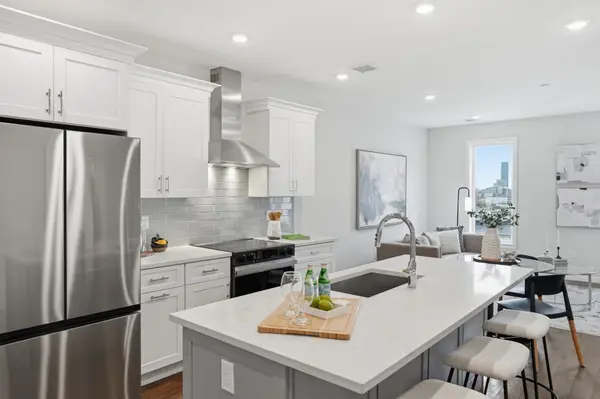 267 Old Colony #510, Boston, MA 02127
