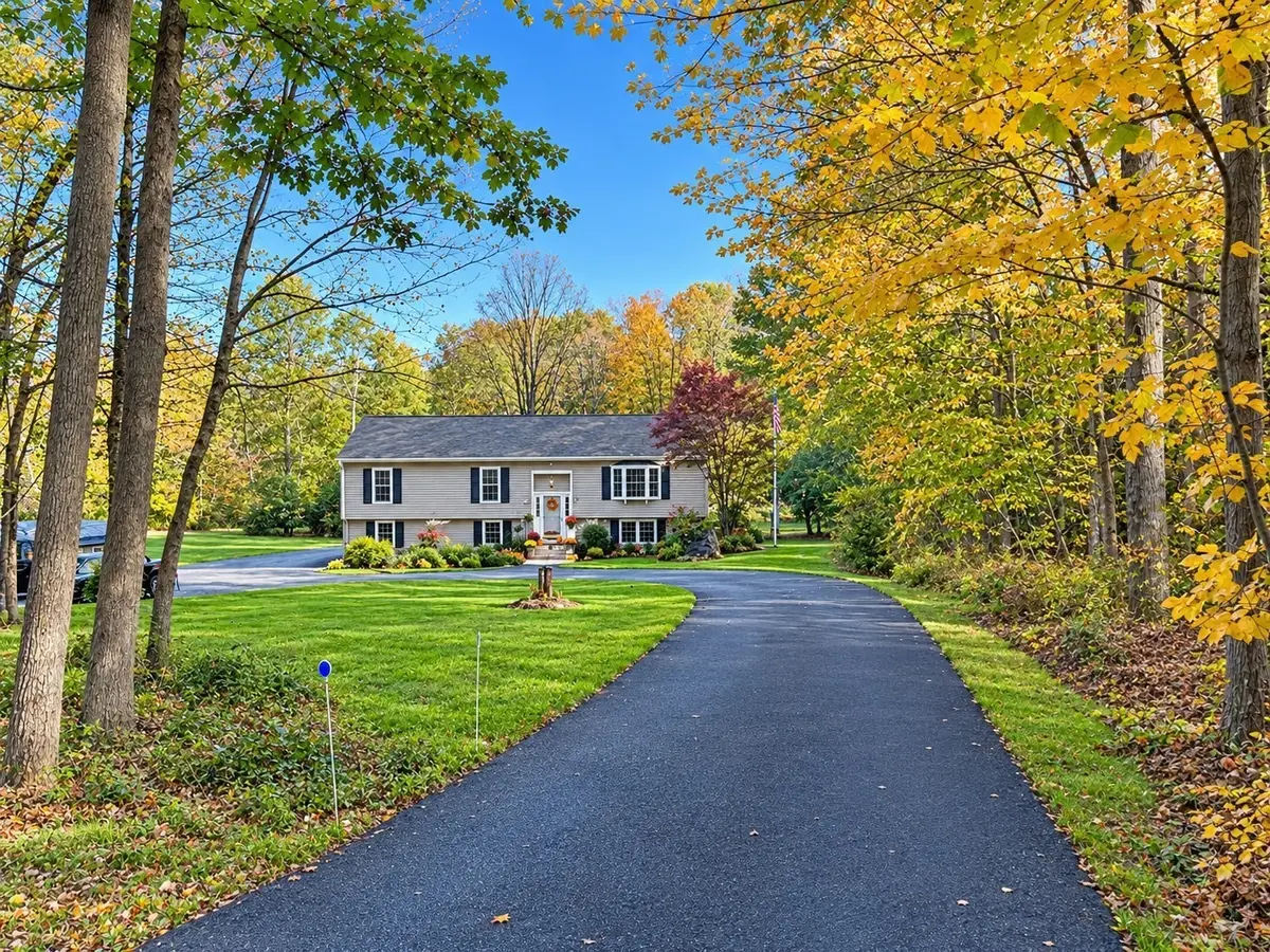 852 Churchill St, Pittsfield, MA 01201 - #1