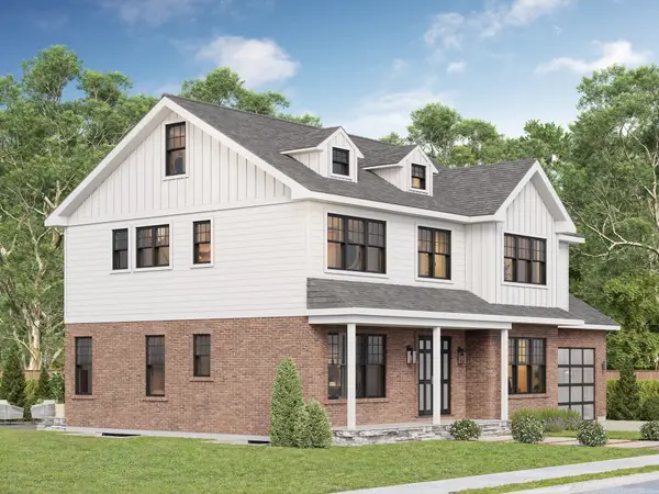 Lot 126 Russell Rd, Newton, MA 02465