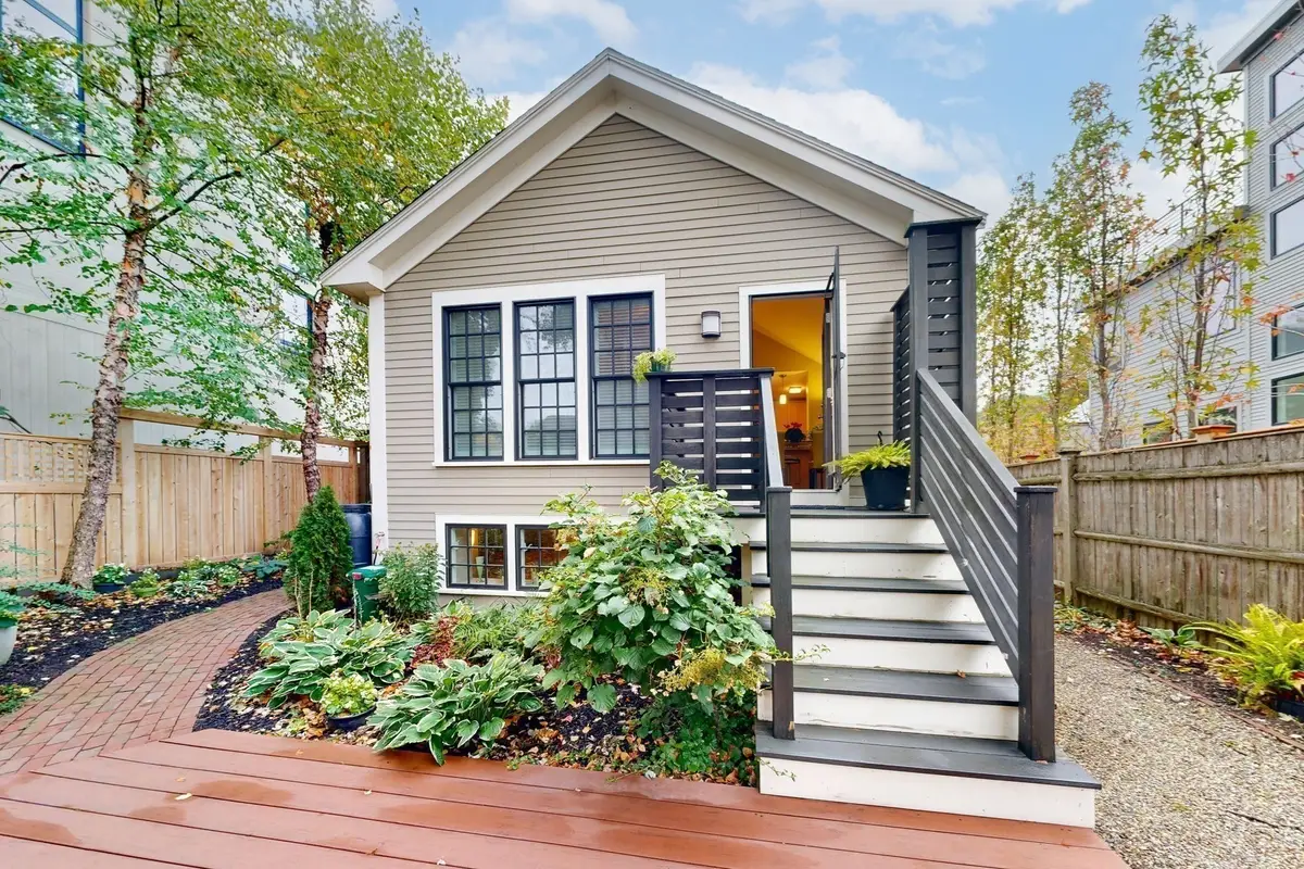 18 Hazel Street #18, Cambridge, MA 02138 - #1