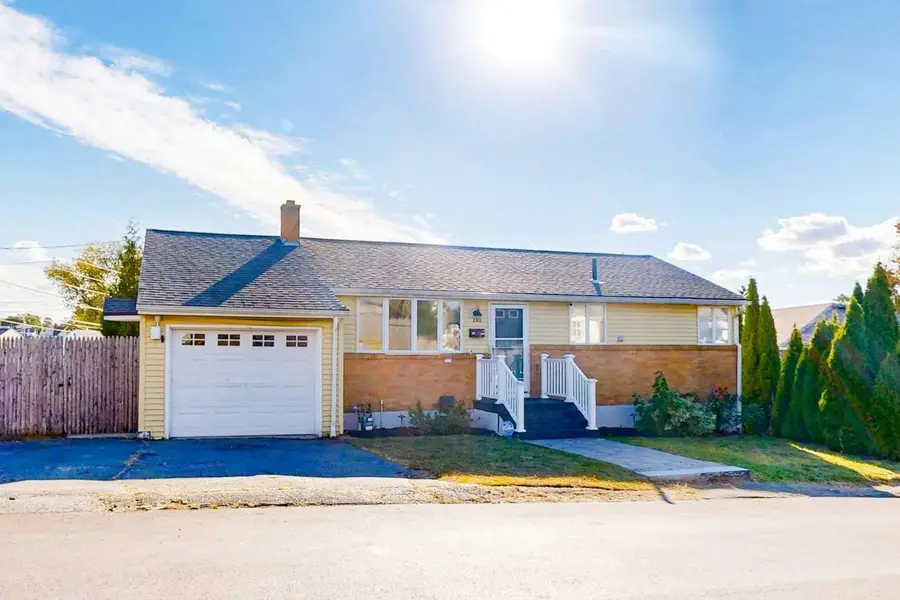 292 Rumney Rd., Revere, MA 02151 - #2