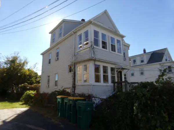 13 Lewis Ave, Norwood, MA 02062