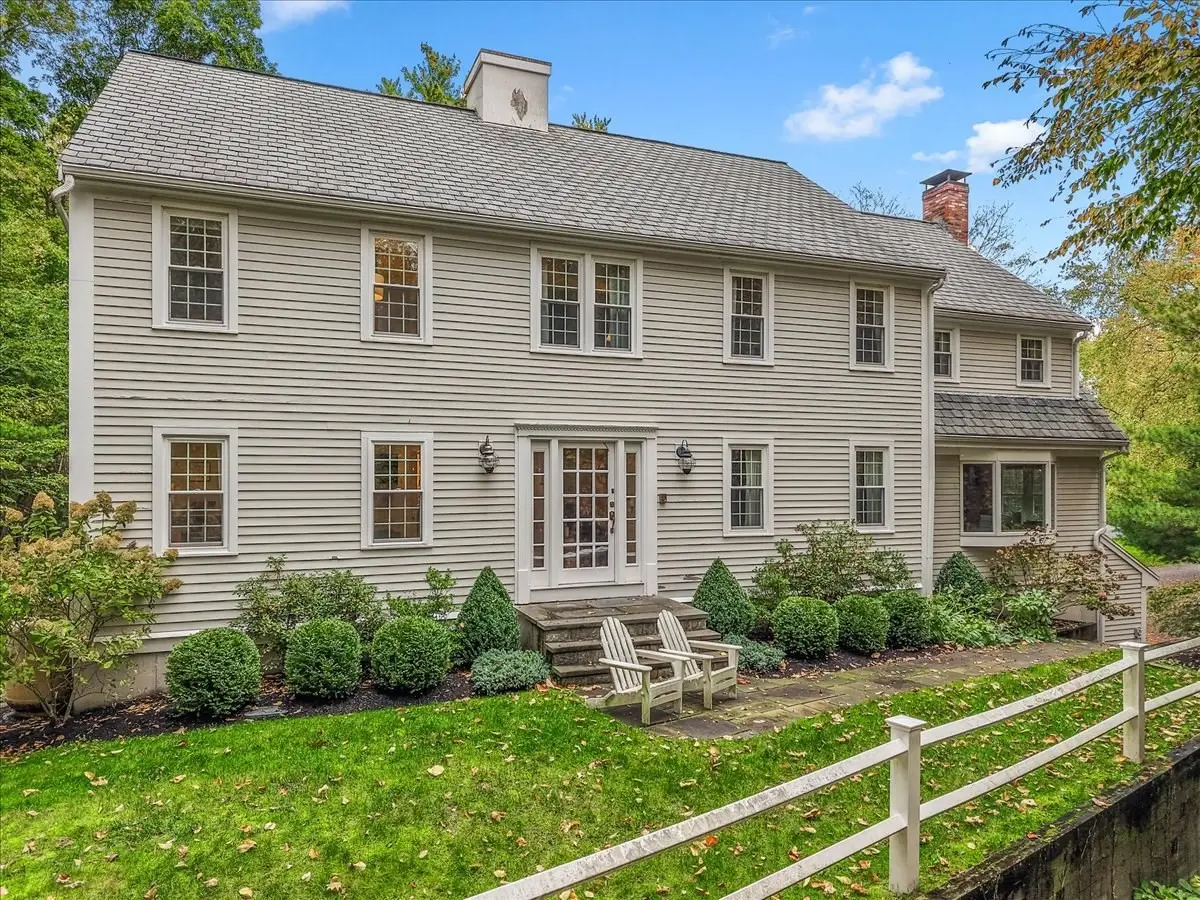 19 Whitney Woods Lane, Cohasset, MA 02025 - #1