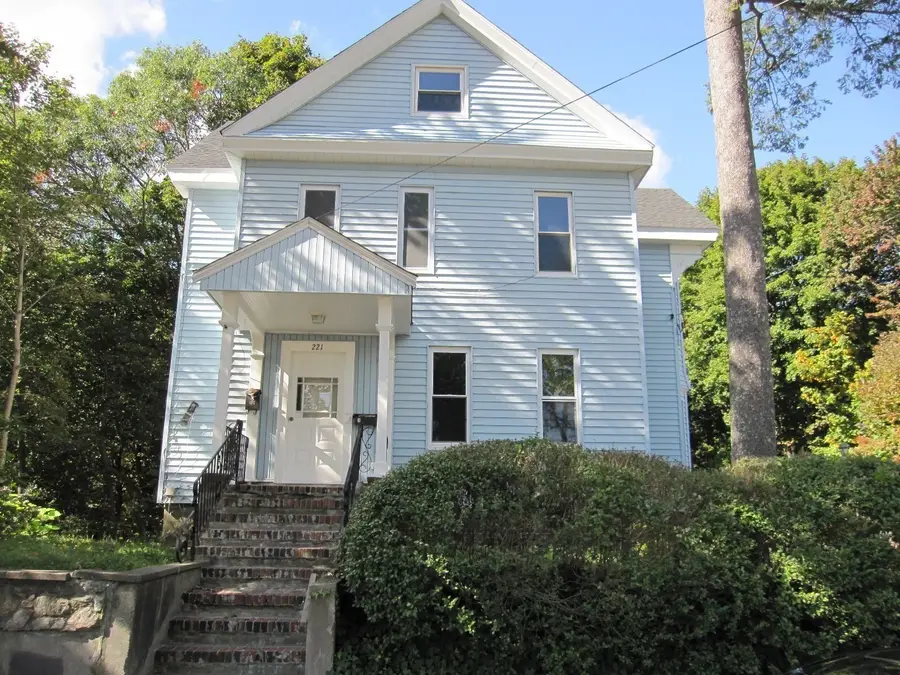 221 Arlington Street, Framingham, MA 01702 - #2