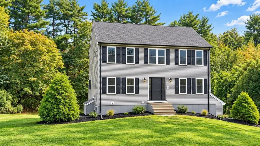 8 Reid St, Raynham, MA 02767 - #3