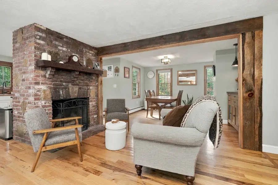 252 Leavitt St, Hingham, MA 02043 - #2