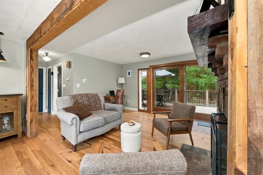 252 Leavitt St, Hingham, MA 02043 - #3