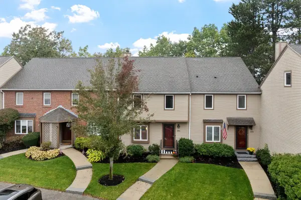 1904 Lewis O. Gray Drive #1904, Saugus, MA 01906