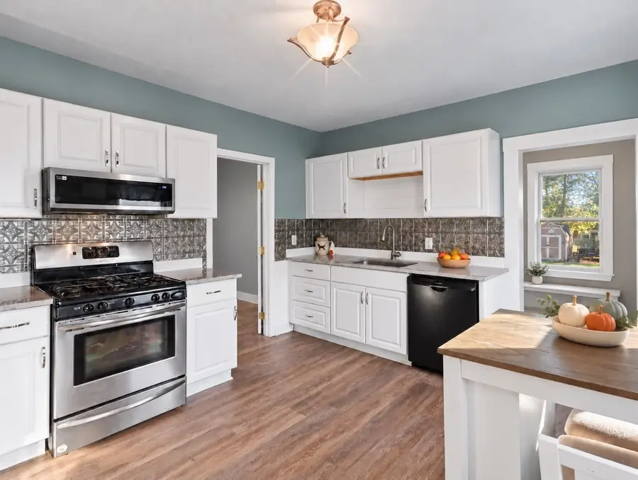 30 Baldwin Street, Easton, MA 02356 - #2