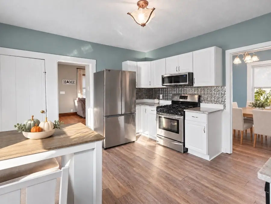 30 Baldwin Street, Easton, MA 02356 - #3