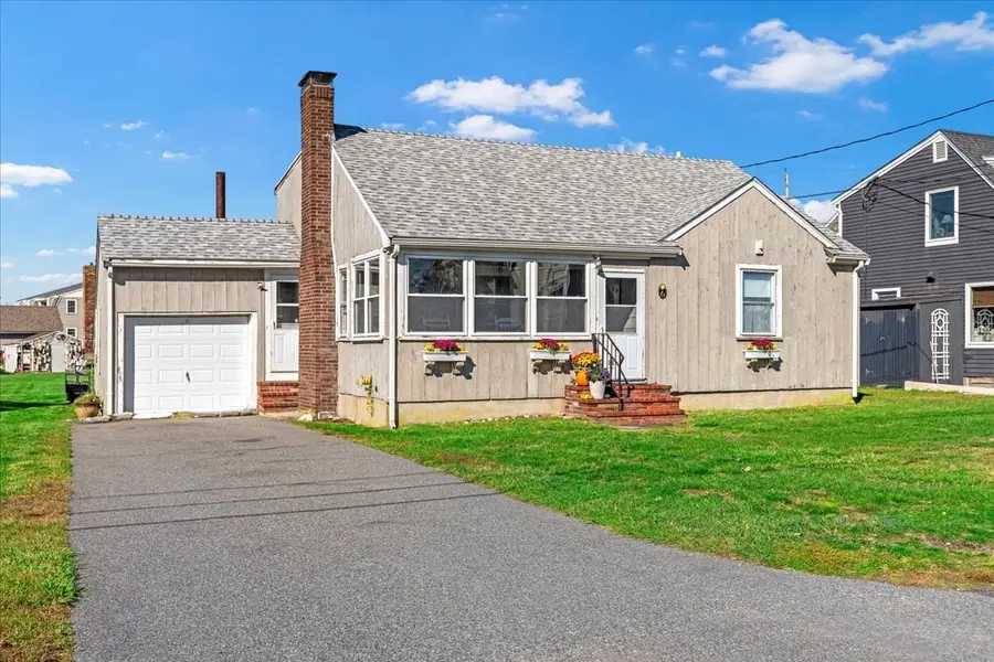 6 Seagate Cir, Scituate, MA 02066 - #2
