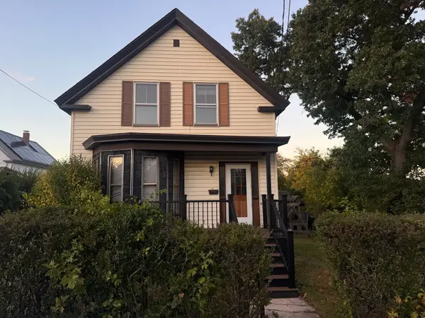 181 W London, Lowell, MA 01852