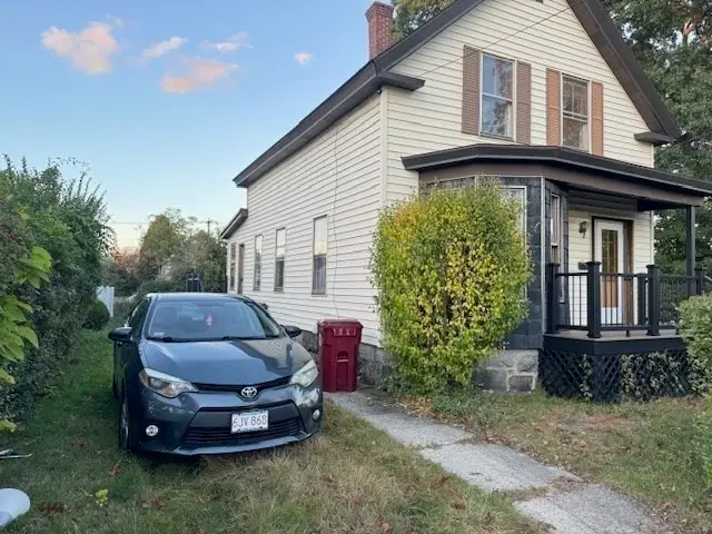181 W London, Lowell, MA 01852 - #3