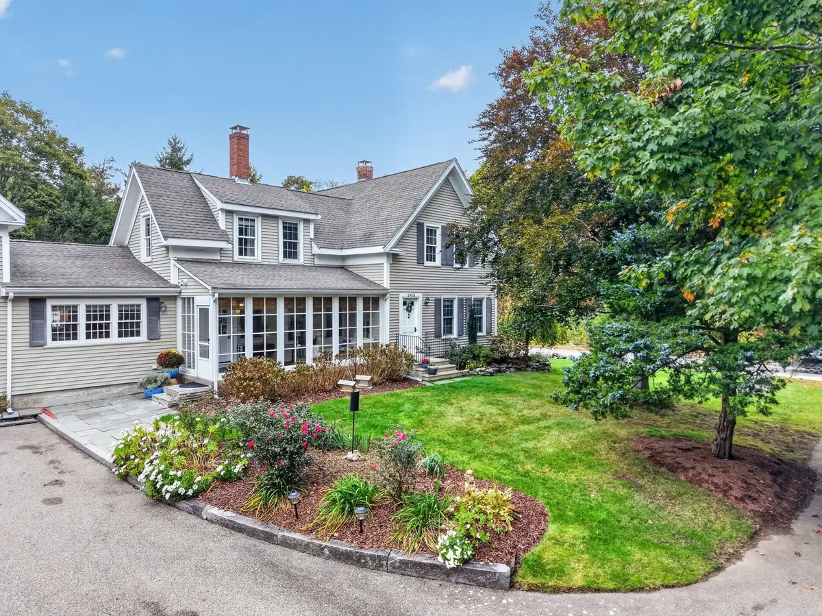 193 Chestnut St #A, Foxboro, MA 02035 - #1