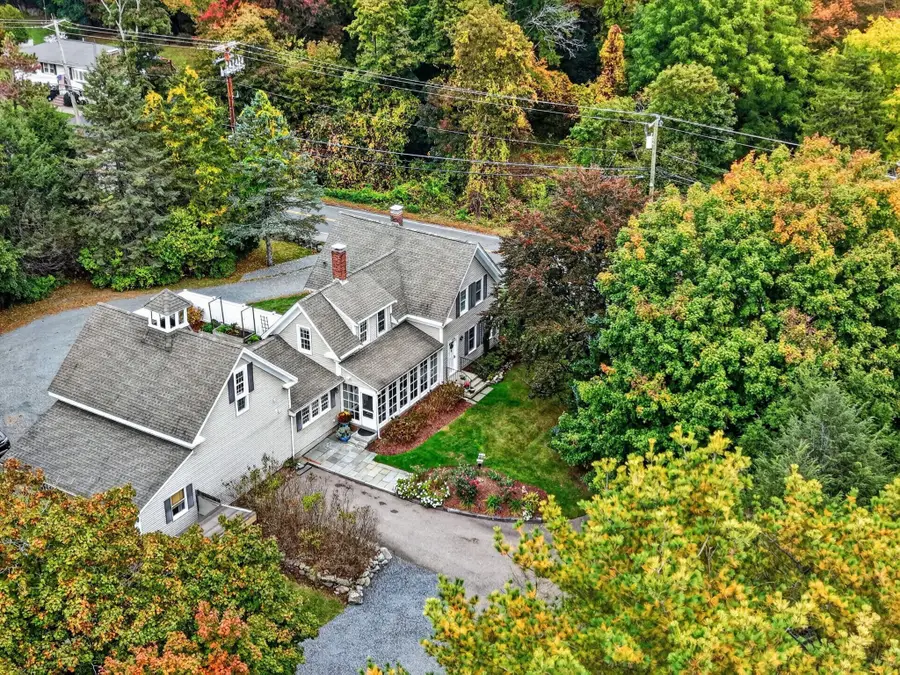 193 Chestnut St #A, Foxboro, MA 02035 - #2
