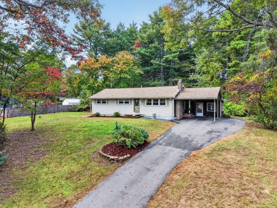 6 Prospect Hill St, Taunton, MA 02780 - #3